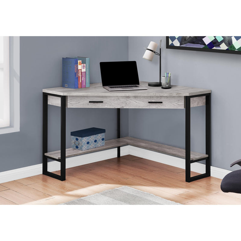 Monarch Office Desks Corner Desks I 7505 IMAGE 2