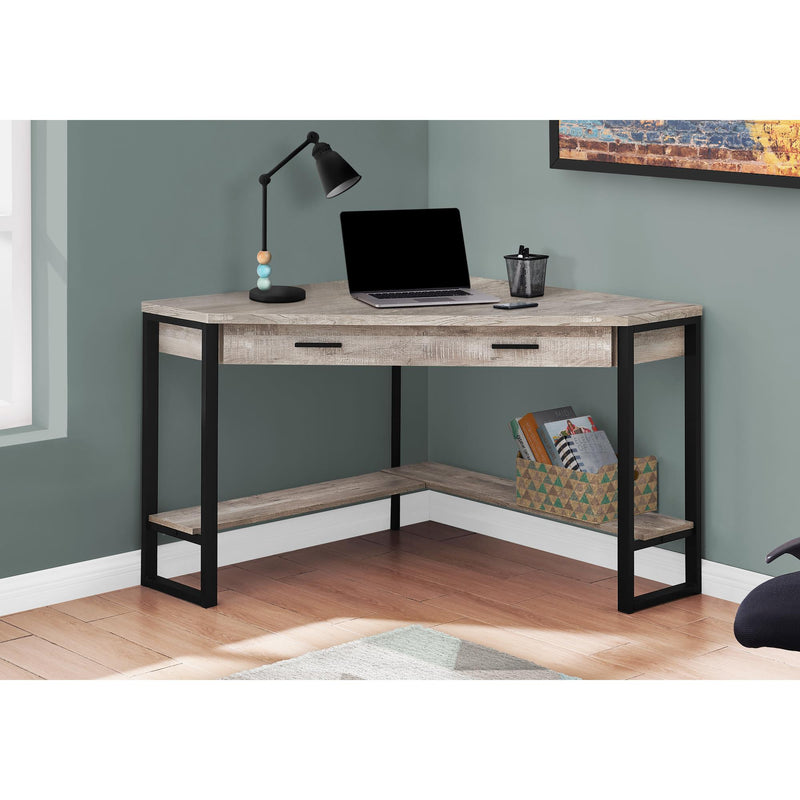 Monarch Office Desks Corner Desks I 7506 IMAGE 2