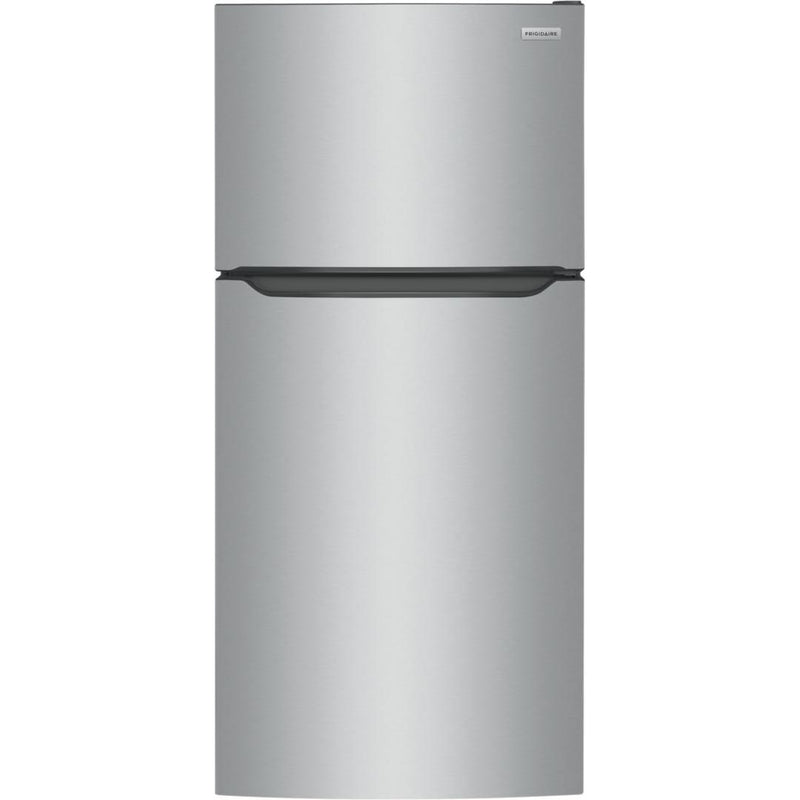 Frigidaire 30-inch, 18,3 cu.ft. Freestanding Top Freezer Refrigerator FFTR1835VS IMAGE 1