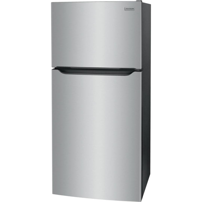 Frigidaire 30-inch, 18,3 cu.ft. Freestanding Top Freezer Refrigerator FFTR1835VS IMAGE 3