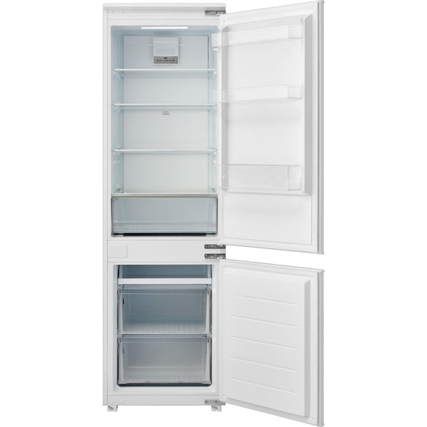 GE 22-inch, 8.76 cu. ft. Bottom Freezer Refrigerator M2E9FPMKII IMAGE 1