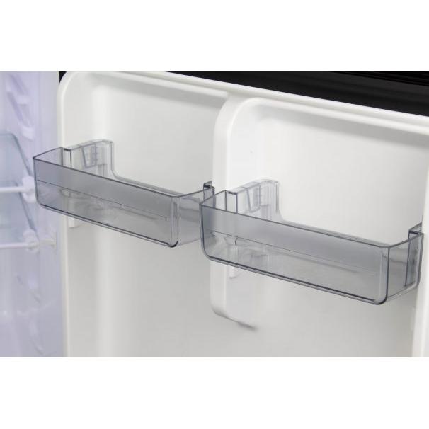 Danby 21-inch, 7.0 cu. ft. Top Freezer Refrigerator DFF070B1BSLDB-6 IMAGE 5