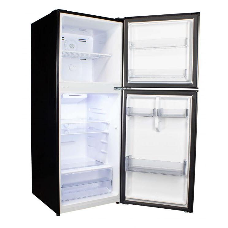 Danby 21-inch, 7.0 cu. ft. Top Freezer Refrigerator DFF070B1BSLDB-6 IMAGE 6