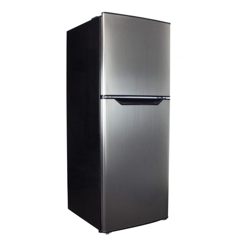 Danby 21-inch, 7.0 cu. ft. Top Freezer Refrigerator DFF070B1BSLDB-6 IMAGE 7