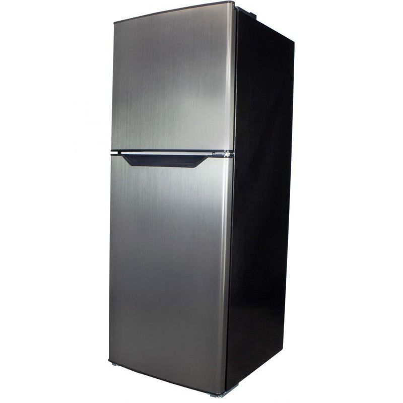 Danby 21-inch, 7.0 cu. ft. Top Freezer Refrigerator DFF070B1BSLDB-6 IMAGE 8