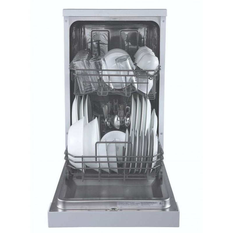 Danby 18-inch Portable Dishwasher DDW1805EWP IMAGE 4