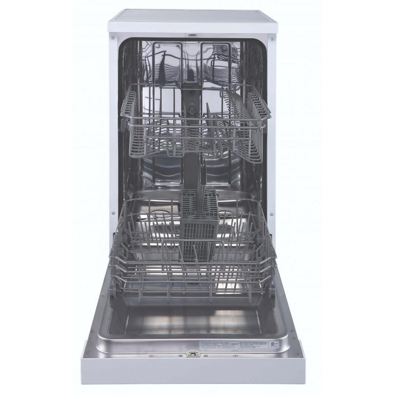 Danby 18-inch Portable Dishwasher DDW1805EWP IMAGE 5