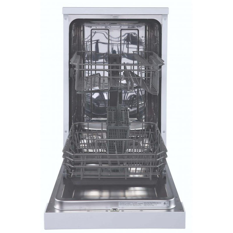 Danby 18-inch Portable Dishwasher DDW1805EWP IMAGE 6