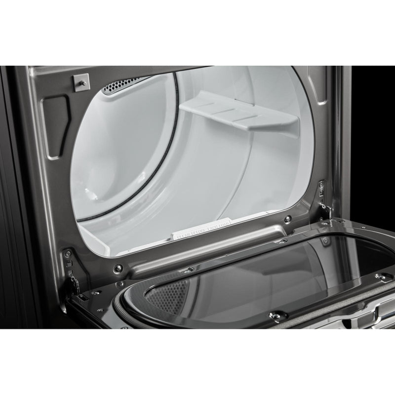 Maytag 7.4 cu.ft. Electric Dryer with Extra Power™ Button YMED7230HC IMAGE 12