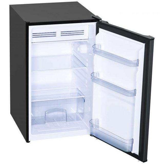 Danby 19-inch, 4.4 cu.ft. Freestanding Compact Refrigerator DCR044B1SLM IMAGE 7