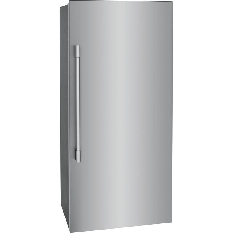 Frigidaire Professional 33-inch, 18.6 cu.ft. Built-in All Refrigerator with Even Temp Cooling System FPRU19F8WF IMAGE 3