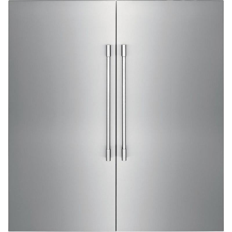 Frigidaire Professional 33-inch, 18.6 cu.ft. Built-in All Refrigerator with Even Temp Cooling System FPRU19F8WF IMAGE 6