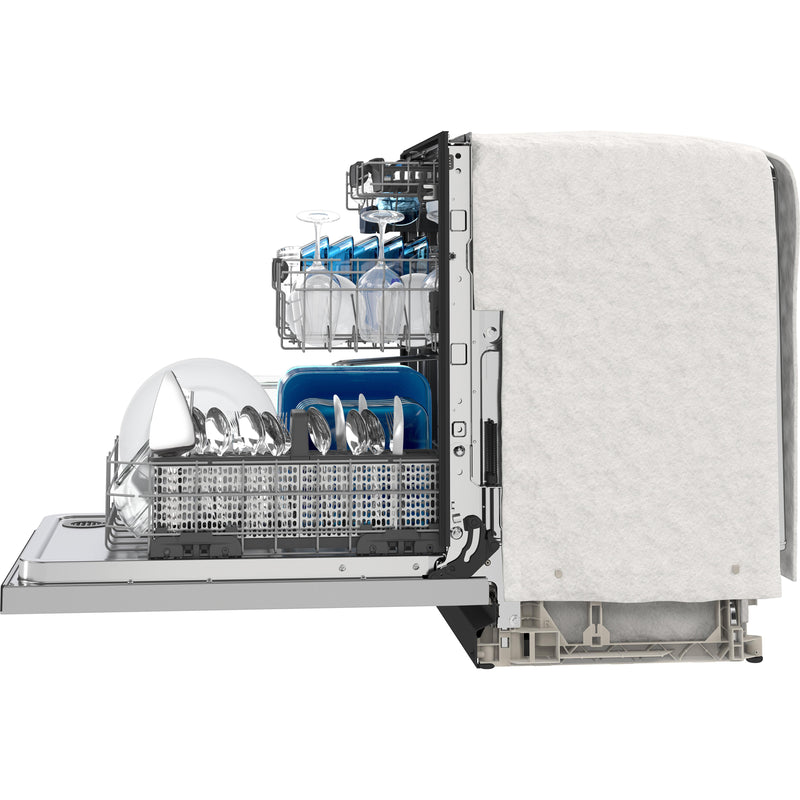 Maytag 24-inch Built-in Dishwasher with Dual Power Filtration MDB9959SKZ IMAGE 10