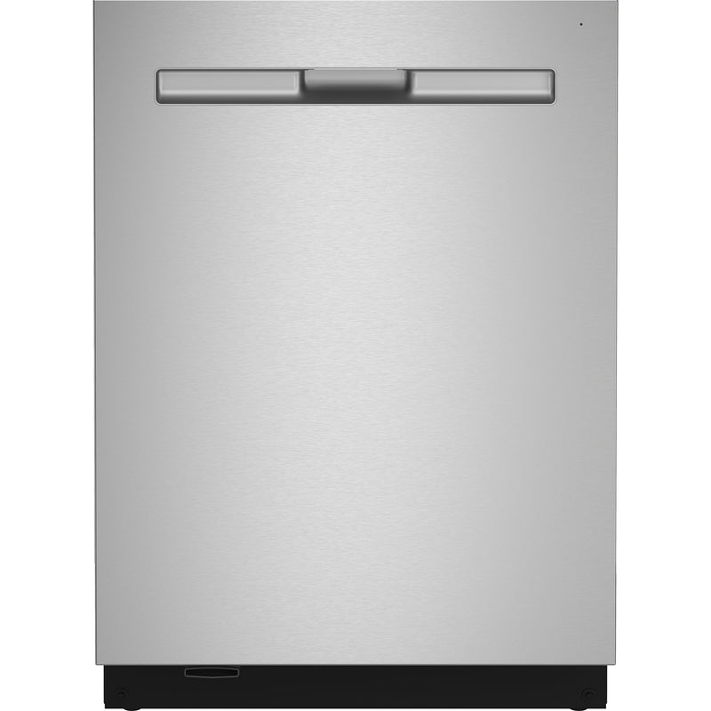 Maytag 24-inch Built-in Dishwasher with Dual Power Filtration MDB9959SKZ IMAGE 1