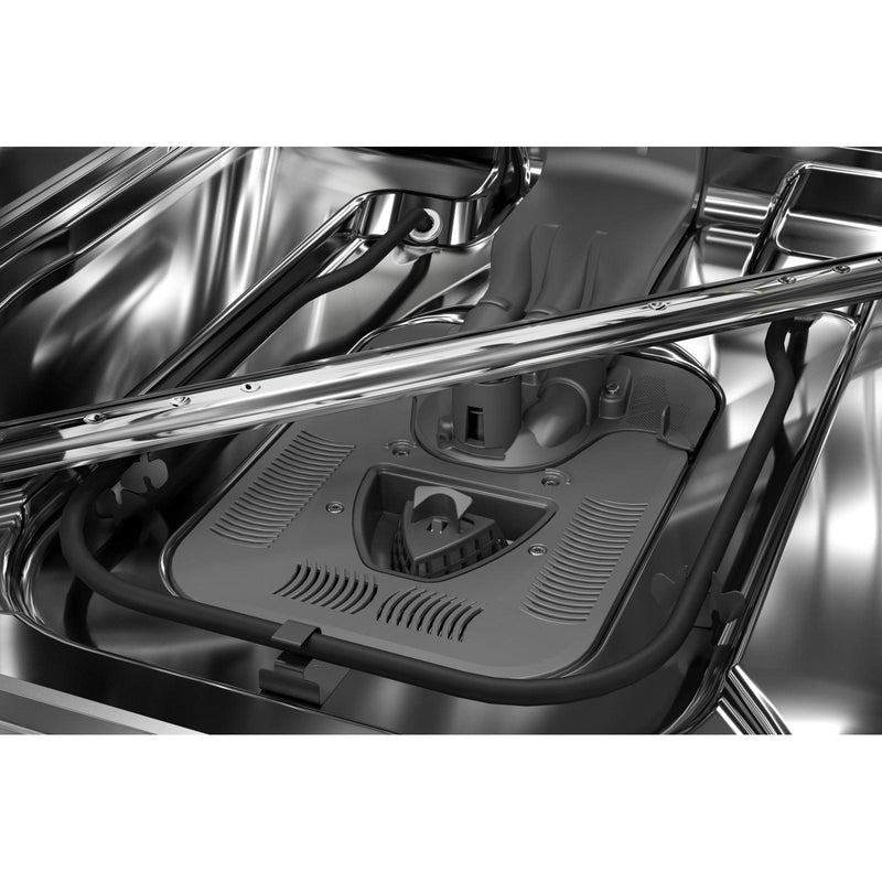 KitchenAid 24-inch Built-in Dishwasher with FreeFlex™ Third Rack KDFM404KPS IMAGE 10