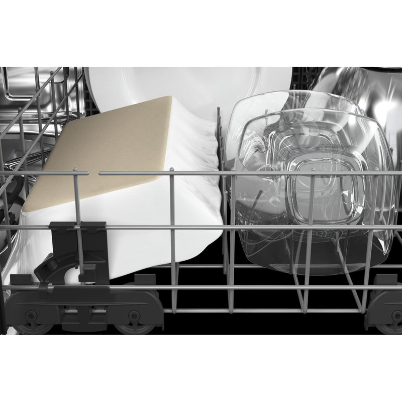 KitchenAid 24-inch Built-in Dishwasher with FreeFlex™ Third Rack KDFM404KPS IMAGE 15