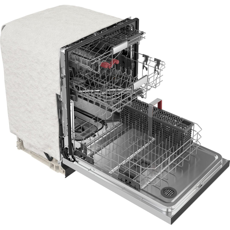 KitchenAid 24-inch Built-in Dishwasher with FreeFlex™ Third Rack KDFM404KPS IMAGE 16