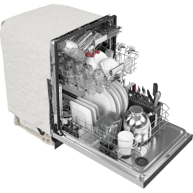 KitchenAid 24-inch Built-in Dishwasher with FreeFlex™ Third Rack KDFM404KPS IMAGE 20
