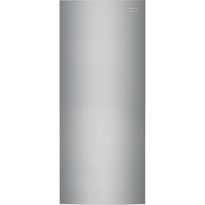 Frigidaire 15.5 cu.ft. Upright Freezer with EvenTemp® Cooling System FFFU16F2VV IMAGE 1