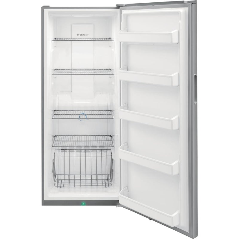 Frigidaire 15.5 cu.ft. Upright Freezer with EvenTemp® Cooling System FFFU16F2VV IMAGE 9