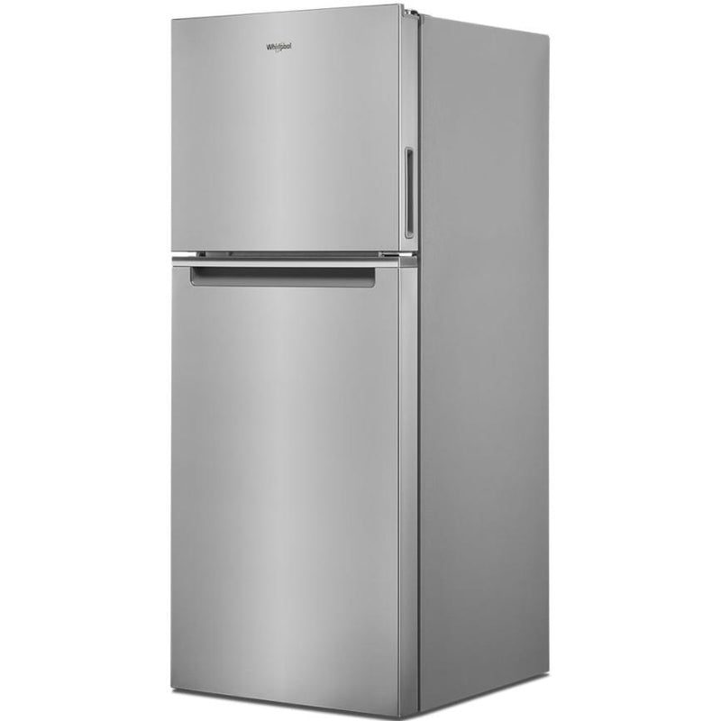 Whirlpool 24-inch, 11.6 cu.ft. Counter-Depth Top Freezer Refrigerator with Automatic Defrost WRT112CZJZ IMAGE 5