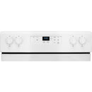 Whirlpool 30-inch Freestanding Electric Range with Keep Warm Setting YWFC150M0JW IMAGE 2