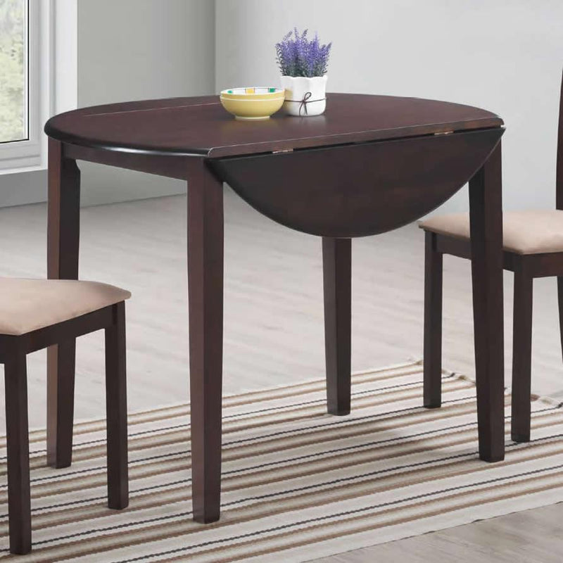 IFDC Round Dining Table T 1072 IMAGE 1