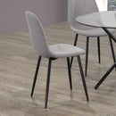 IFDC Dining Chair C 1745 IMAGE 3