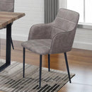 IFDC Arm Chair C 1835 IMAGE 1