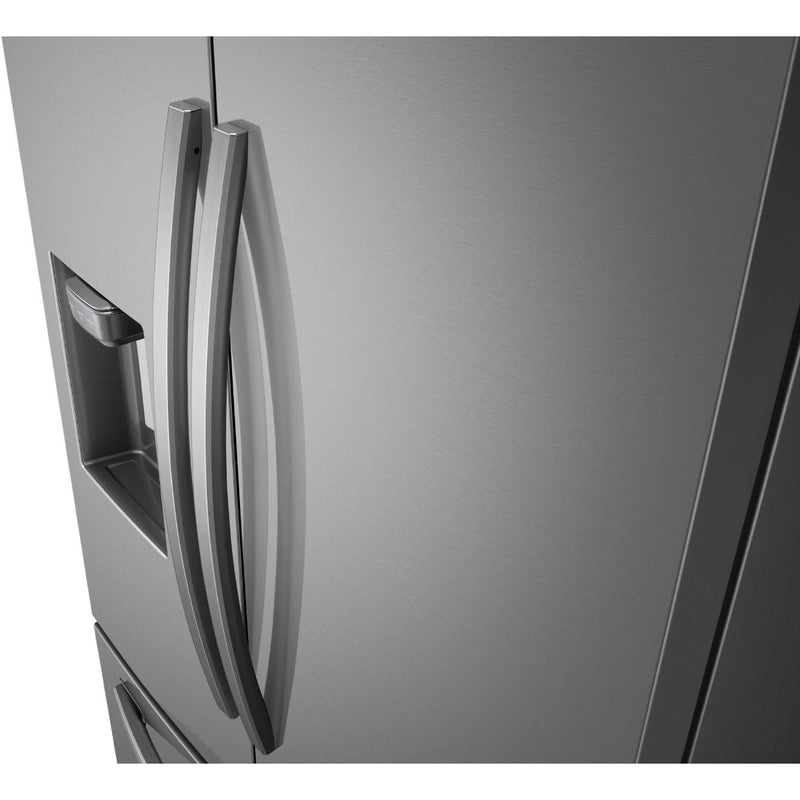 Samsung 28 cu. ft. French 3-Door Refrigerator with CoolSelect Pantry™ RF28R6221SR/AA IMAGE 10