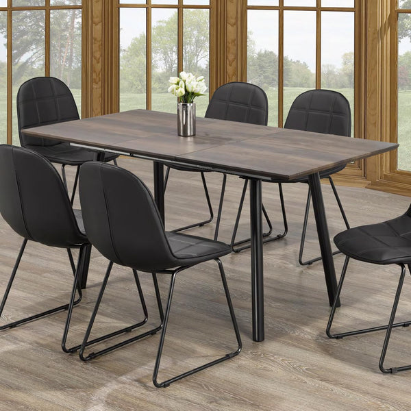 IFDC Dining Table T 1814 IMAGE 1