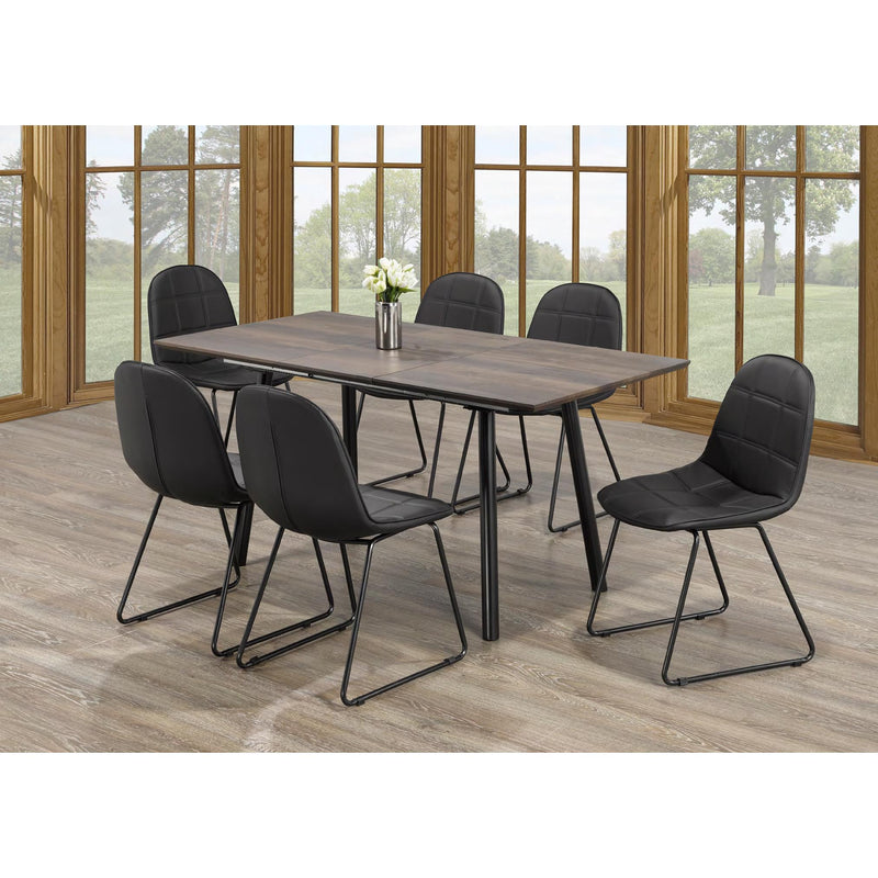 IFDC Dining Table T 1814 IMAGE 3