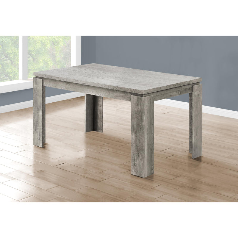 Monarch Dining Table I 1087 IMAGE 3