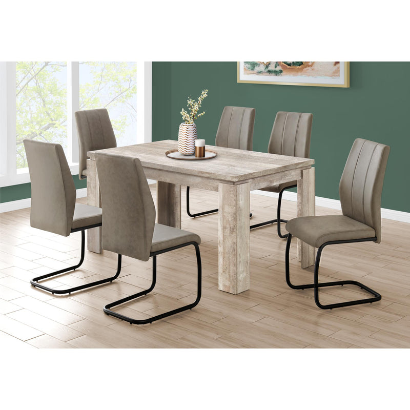 Monarch Dining Table I 1088 IMAGE 7