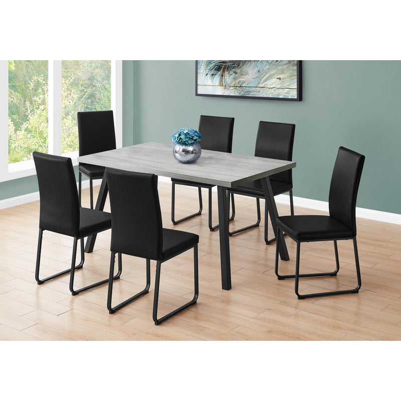 Monarch Dining Table I 1136 IMAGE 6
