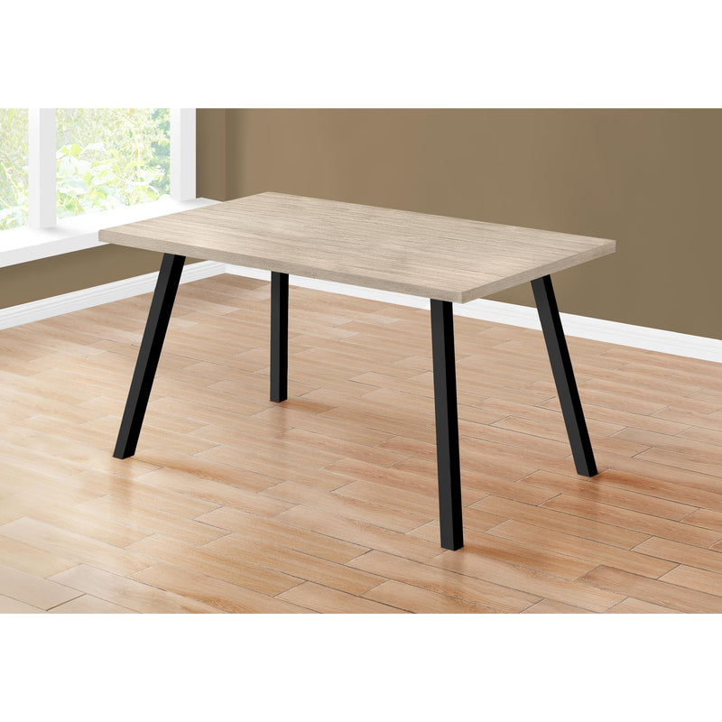 Monarch Dining Table I 1137 IMAGE 3