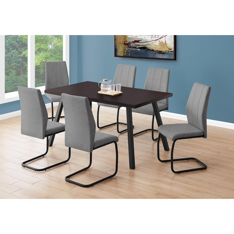 Monarch Dining Table I 1138 IMAGE 7