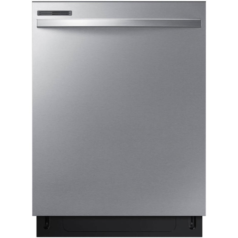 Samsung 24-inch Built-in Dishwasher with Digital Touch Controls DW80R2031US/AC IMAGE 1