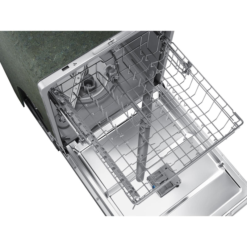 Samsung 24-inch Built-in Dishwasher with Digital Touch Controls DW80R2031US/AC IMAGE 4