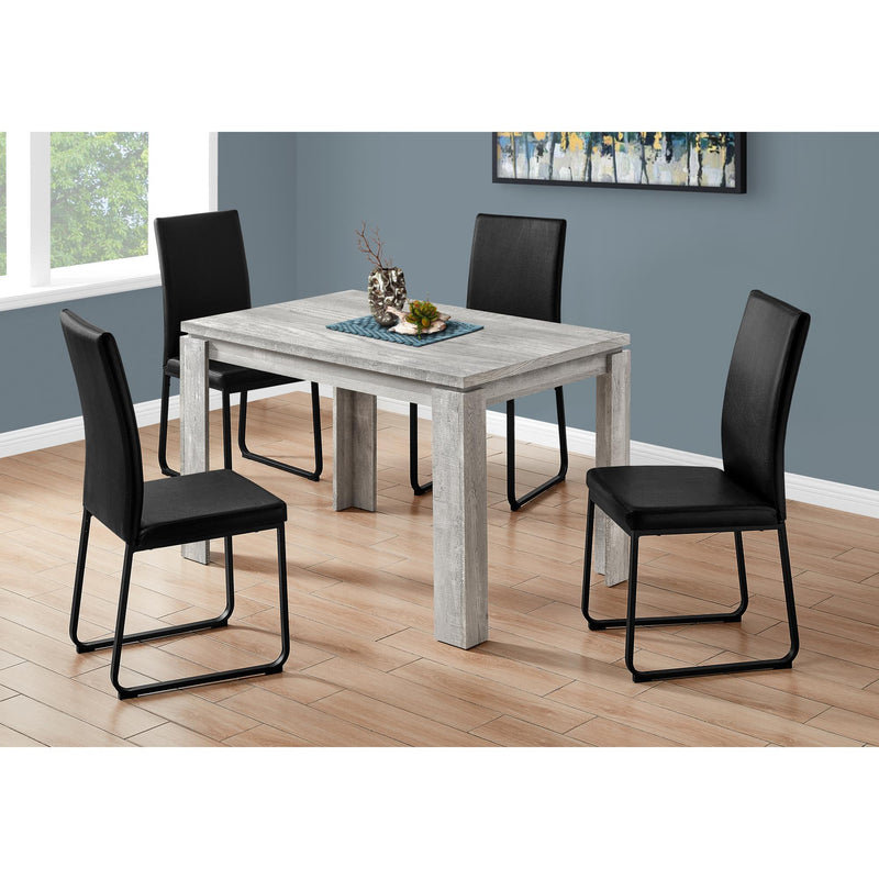 Monarch Dining Table I 1164 IMAGE 2