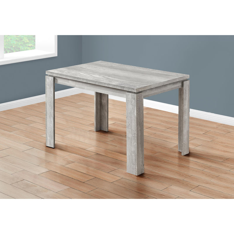 Monarch Dining Table I 1164 IMAGE 3