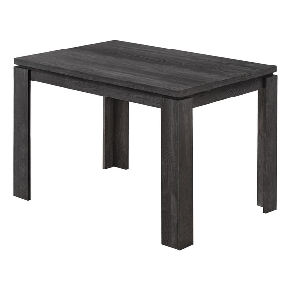 Monarch Dining Table I 1166 IMAGE 1