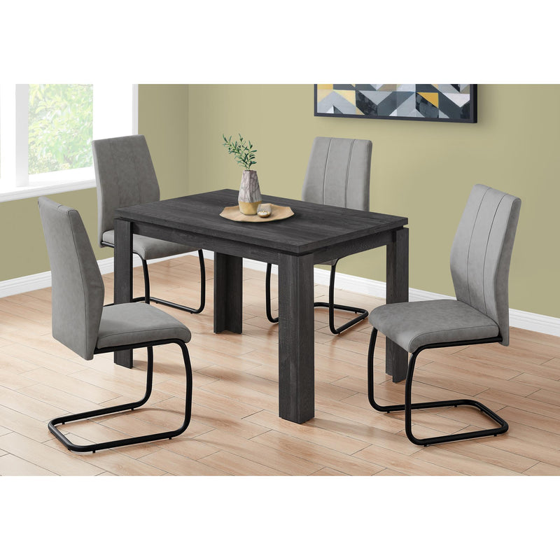 Monarch Dining Table I 1166 IMAGE 2