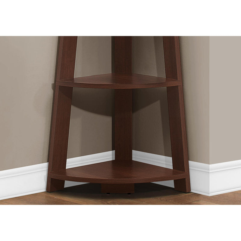 Monarch Home Decor Bookshelves I 2494 IMAGE 3