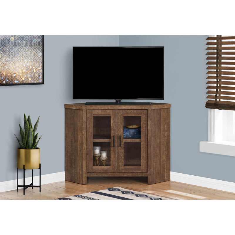 Monarch TV Stand with Cable Management I 2707 IMAGE 2