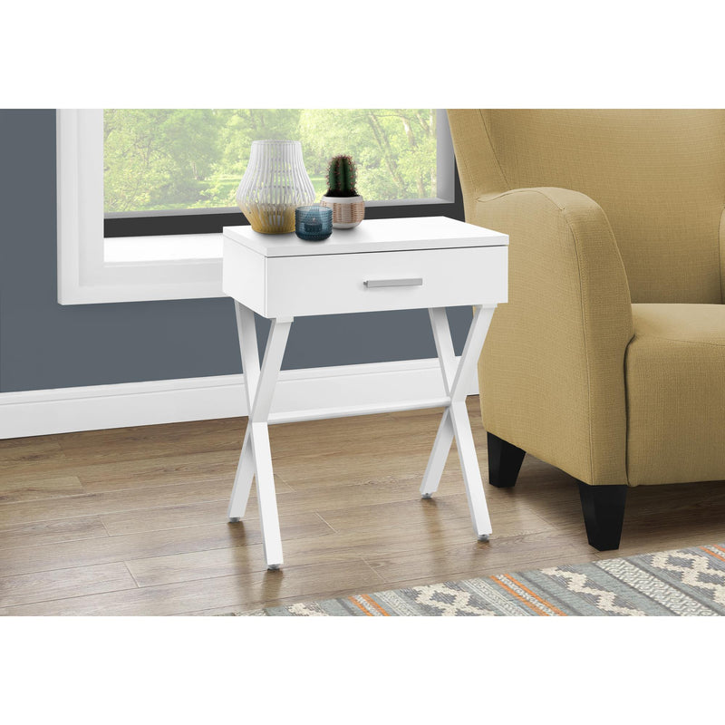 Monarch Accent Table I 3606 IMAGE 2