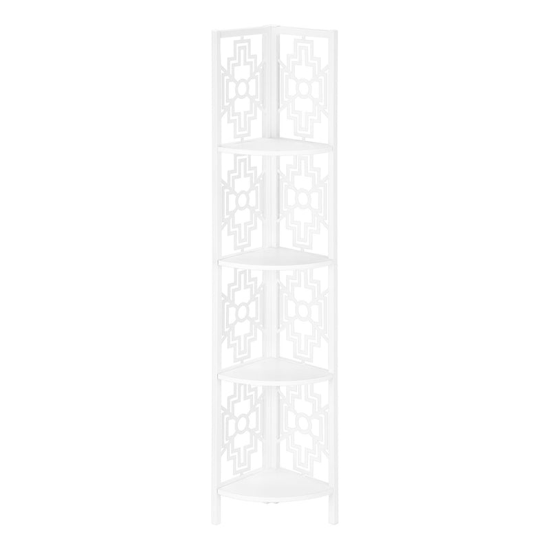 Monarch Bookcases 4-Shelf I 3623 IMAGE 1