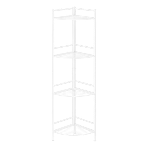 Monarch Bookcases 4-Shelf I 3626 IMAGE 1