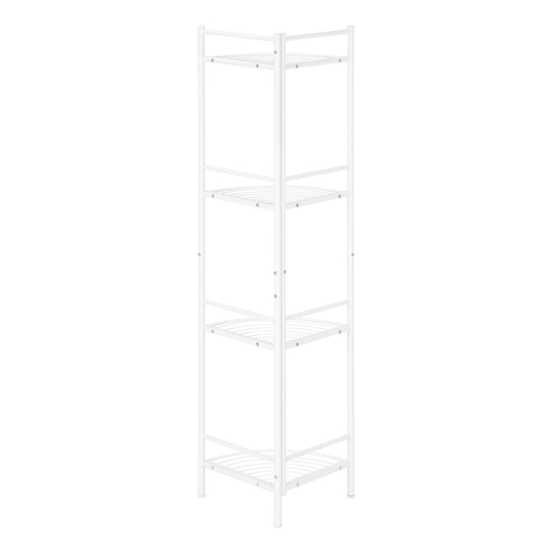 Monarch Bookcases 4-Shelf I 3626 IMAGE 3
