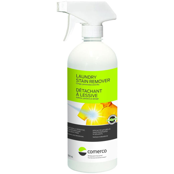 Comerco LAUNDRY STAIN REMOVER 2322.11501 IMAGE 1